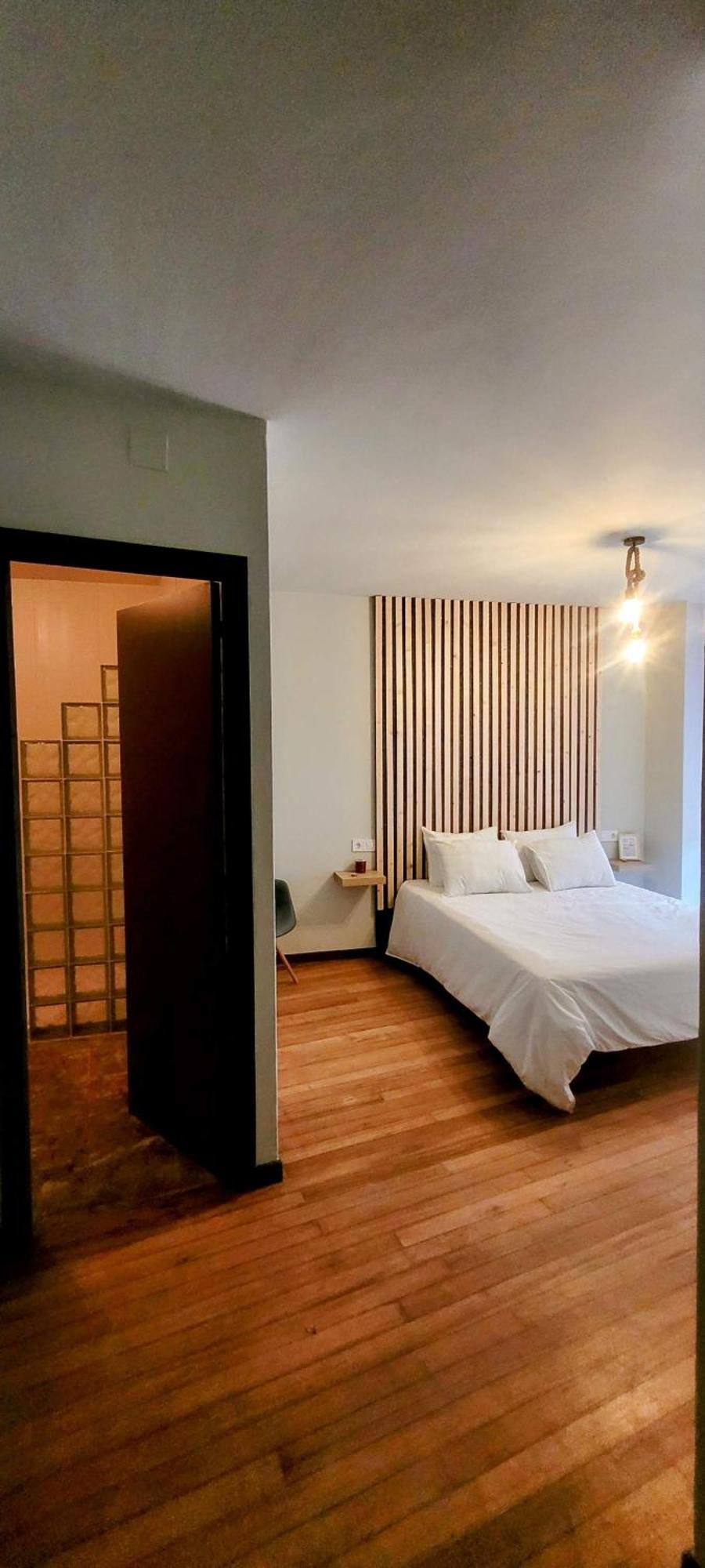 Suite Con Bano Privado Beach&City By Arousadreams Рибейра Экстерьер фото